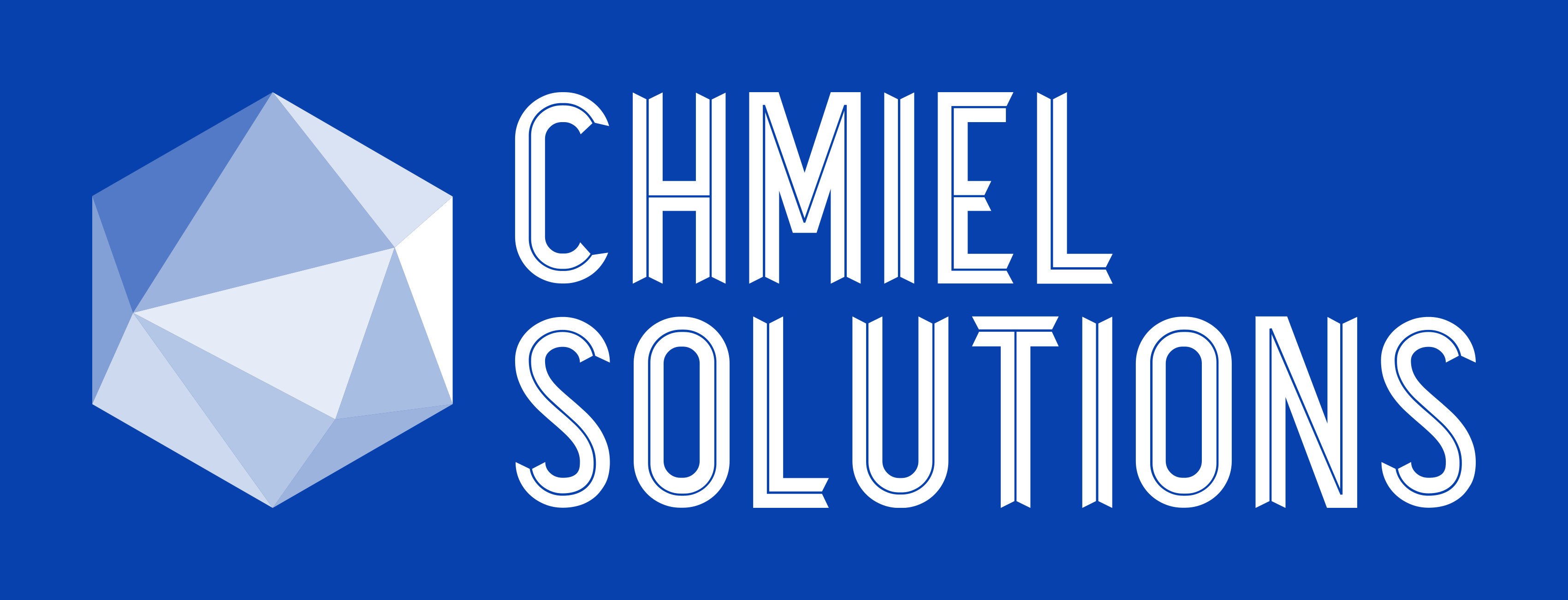 Chmiel Solutions Logo